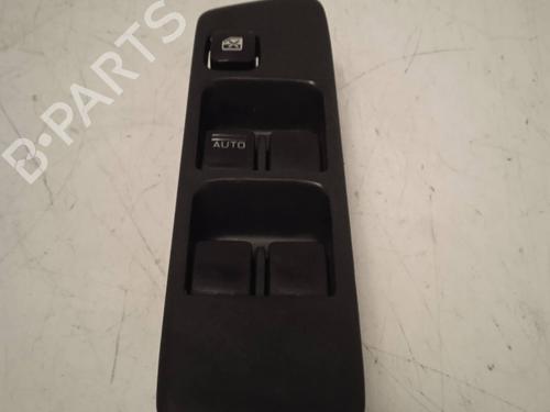 Used Left front window switch SUBARU FORESTER (SF_) [1997-2002]  4370546