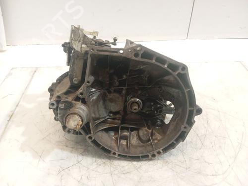 Used Gearbox Gearbox PEUGEOT BIPPER (AA_) 1.4 HDi (68 hp) 40196134 40196134