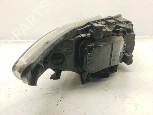 Left headlight FORD MONDEO IV (BA7) | BP31619920C28