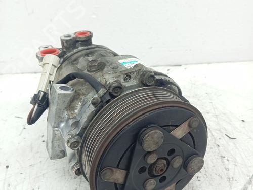 Used AC compressor AC compressor OPEL COMBO Tour 1.3 CDTI 16V (75 hp) 33844896 33844896