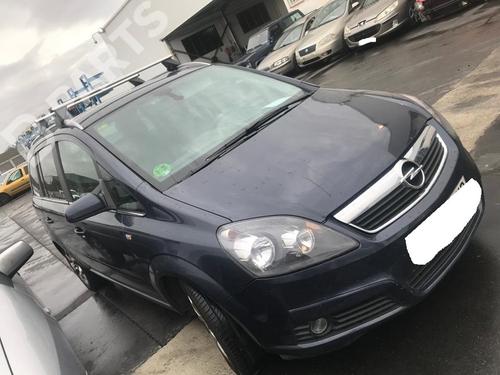 Used Parts OPEL ZAFIRA / ZAFIRA FAMILY B (A05)  2.2 (M75)  1180341