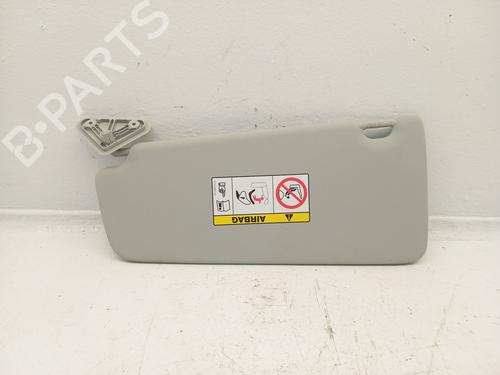 right-sun-visor-land-rover-discovery-sport-l550-2014-32262216 main image