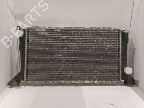 Used Water radiator FORD TRANSIT Van (V_ _) 2.5 D (VVL) (68 hp) 12320071