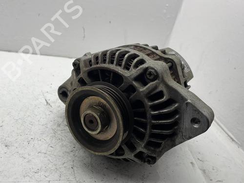 Used Alternator Alternator HONDA CIVIC VI Hatchback (EJ, EK) 2.0 TDiC (105 hp) 4285248 4285248