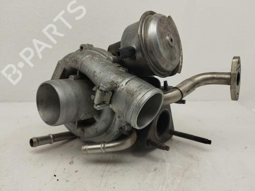 Used Turbocharger/Supercharger RENAULT MEGANE II (BM0/1_, CM0/1_) [2001-2012]  23497010