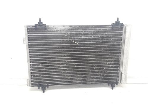 Used AC radiator CITROËN C4 Picasso I MPV (UD_) 1.6 HDi (109 hp) 11149425