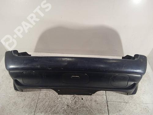 Used Rear bumper BMW X5 (E53) [2000-2006]  11157335