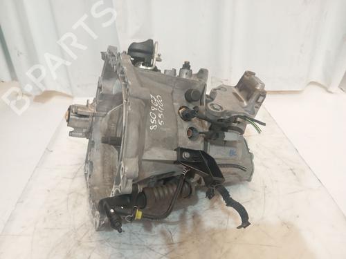Gearbox CITROËN C5 AIRCROSS (A_) 1.2 PureTech 130 (ARHNSJ) | BP40196136M3 - Image 3