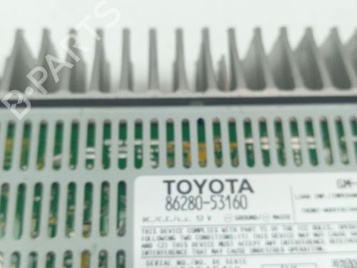 Electronic module LEXUS IS II (_E2_) 200d (ALE20_, ALE20R) | BP32388270M83  - Image 6