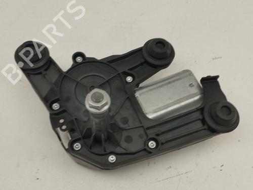 Used Rear wiper motor CITROËN C3 II (SC_) [2009-2026]  17071681