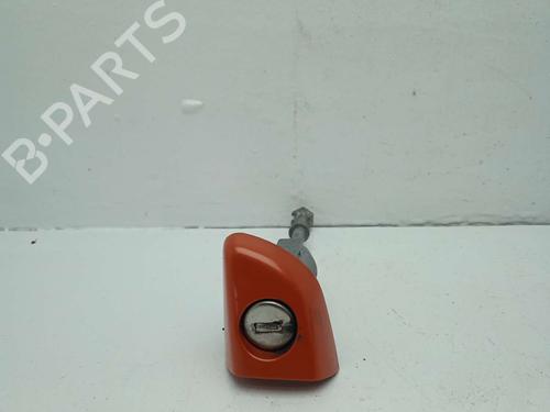 Ignition barrel OPEL CORSA F (P2JO) | BP31618542M48 - Image 4