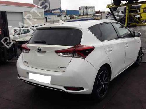 Heater blower motor TOYOTA AURIS (_E18_) 1.8 Hybrid (ZWE186_, ZWE186R) | BP11150748M62 