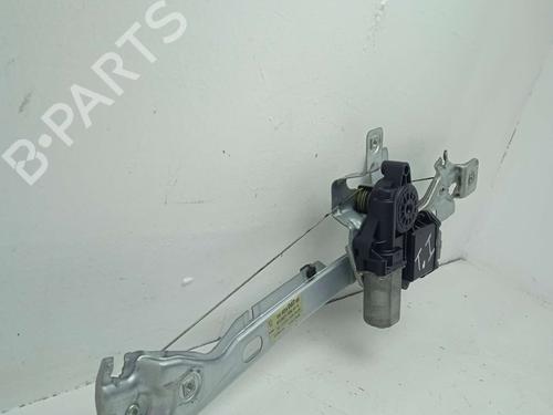 Rear left window mechanism PEUGEOT 3008 I MPV (0U_) | BP31618270C24
