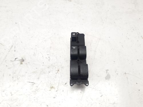 Used Left front window switch MITSUBISHI GRANDIS (NA_W) 2.0 DI-D (NA8W) (136 hp) 11151972