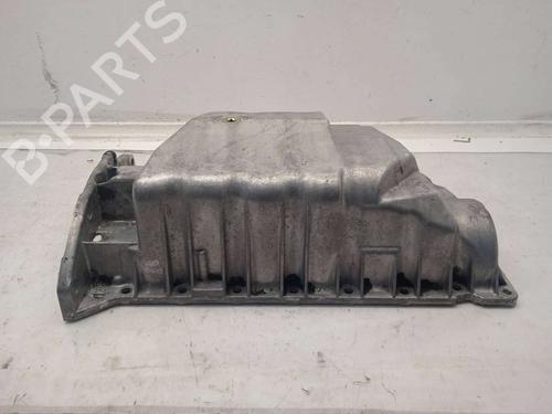 Used Oil sump Oil sump RENAULT GRAND SCÉNIC II (JM0/1_) [2004-2009] 13963085 13963085
