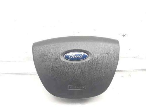 Used Driver airbag FORD FOCUS C-MAX (DM2) 2.0 TDCi (136 hp) 4744141