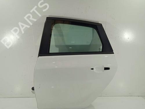 Left rear door OPEL ASTRA J (P10)  | BP11159994C4 