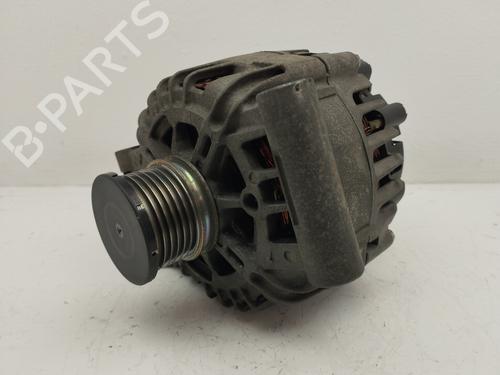 alternator-peugeot-207-wa_-wc_-2006-2007-2008-2009-2010-2011-2012-2013-2014-2015-25814449 main image