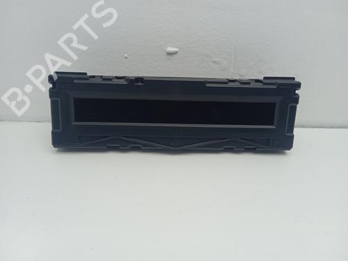 Used Display monitor CHEVROLET CRUZE (J300) [2009-2026]  22699287