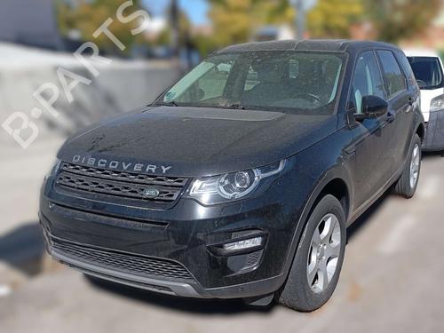 Brugte LAND ROVER DISCOVERY SPORT (L550) 2.0 D (150 hp) 4428340