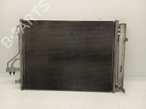Used AC radiator KIA SPORTAGE III (SL) 1.7 CRDi (116 hp) 24597276