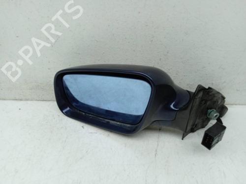 Used Left mirror AUDI A4 B5 (8D2) 2.5 TDI (150 hp) 4333504