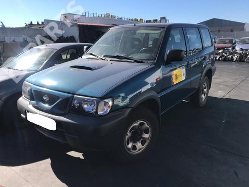 Used Parts NISSAN TERRANO II (R20)  2.7 TDi 4WD  1181543