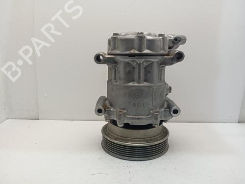 Used AC compressor RENAULT CLIO II (BB_, CB_) [1998-2016]  4317077