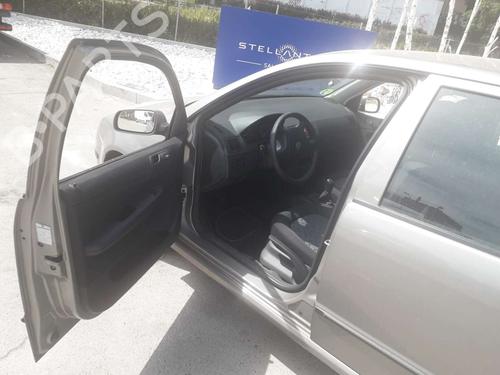 Engine control unit (ECU) SKODA FABIA I (6Y2) | BP11164402M57