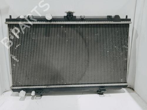 Used Water radiator NISSAN PRIMERA Hatchback (P12) 1.9 dCi (120 hp) 4344828