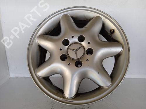 rim-mercedes-benz-c-class-w203-2000-2001-2002-2003-2004-2005-2006-2007-32492056 main image