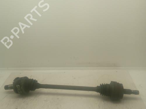 Used Left rear driveshaft MERCEDES-BENZ E-CLASS (W211) E 200 CDI (211.004) (122 hp) 4344273