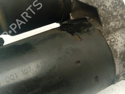 Starter OPEL CORSA C (X01) 1.3 CDTI (F08, F68) | BP5156788M8