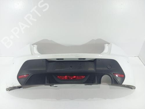 Used Rear bumper Rear bumper 37172587 37172587