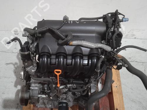 Used Engine HONDA JAZZ II (GD_, GE3, GE2) [2001-2008]  4283816