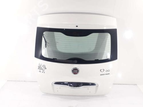 Used Tailgate FIAT 500 (312_) [2007-2026]  12439791