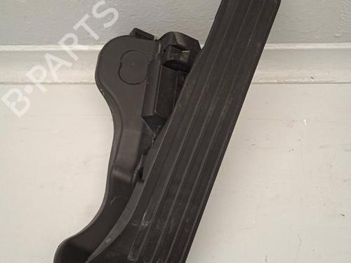 Used Pedal AUDI A3 Sportback (8PA) [2004-2015]  15615364