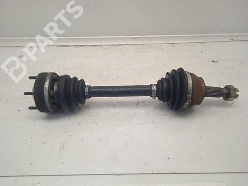 Used Right front driveshaft Right front driveshaft ALFA ROMEO 147 (937_) 1.9 JTD (937.AXF1A, 937.BXF1A) (101 hp) 11159315 11159315