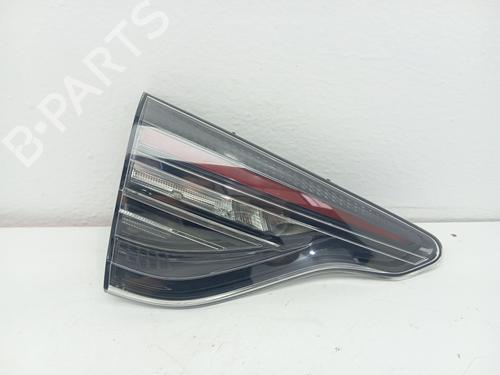 Used Left tailgate light Left tailgate light 36859780 36859780