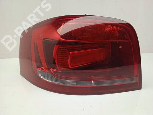 Used Left taillight Left taillight AUDI A3 Sportback (8PA) [2004-2015] 11164946 11164946