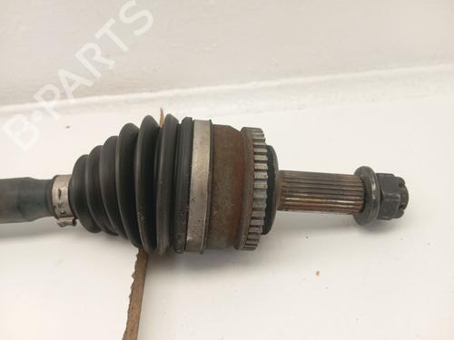 Right front driveshaft KIA CEE'D Hatchback (ED) 2.0 | BP36986692M39 - Image 2