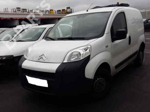 Used Parts CITROËN NEMO Box Body/MPV (AA_)  1.4 HDi  1180620
