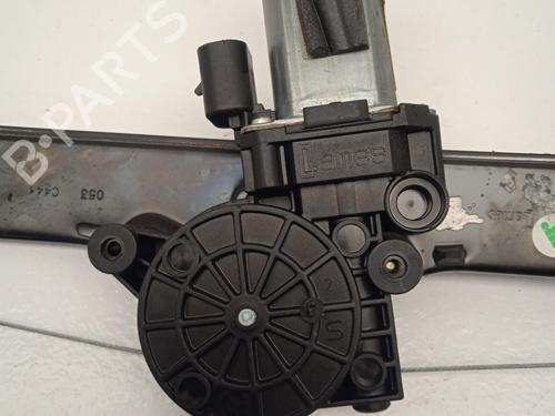 Front right window mechanism FIAT GRANDE PUNTO (199_) | BP23884279C23