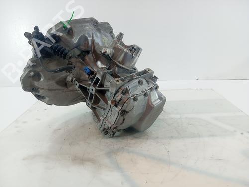 Gearbox DAEWOO KALOS (KLAS) 1.4 | BP31615834M3 