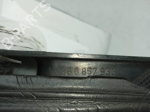 Left mirror SKODA SUPERB I (3U4) | BP4276494C26