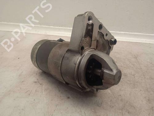 Used Starter Starter CITROËN C4 Coupe (LA_) 1.6 HDi (90 hp) 11160982 11160982