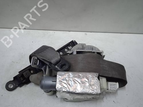Used Front right seatbelt LEXUS RX (_L1_) [2008-2015]  11162324
