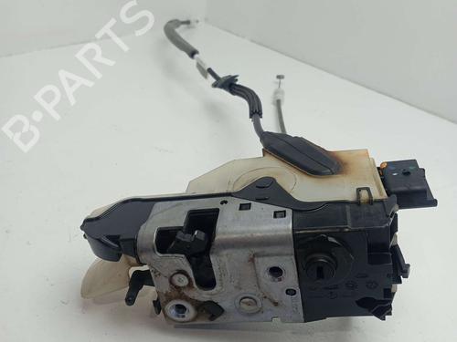 Used Front left lock CITROËN DS4 (NX_) [2011-2015]  20312720
