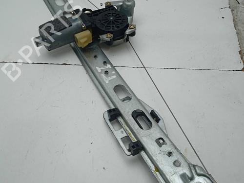 Rear left window mechanism MERCEDES-BENZ M-CLASS (W163) ML 270 CDI (163.113) | BP4346155C24 