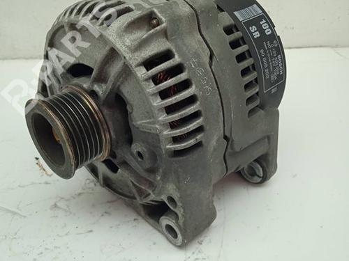 Used Alternator Alternator OPEL VECTRA B Hatchback (J96) 2.0 DTI 16V (F68) (101 hp) 11164686 11164686